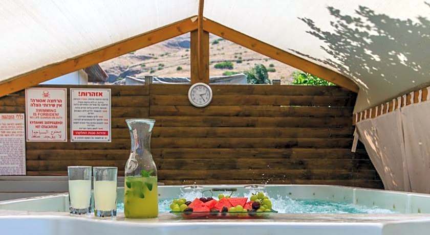 Avigail Guest House