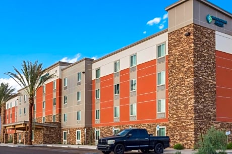 WoodSpring Suites Mesa Chandler