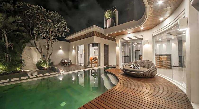 Villa DeDayuh Seminyak