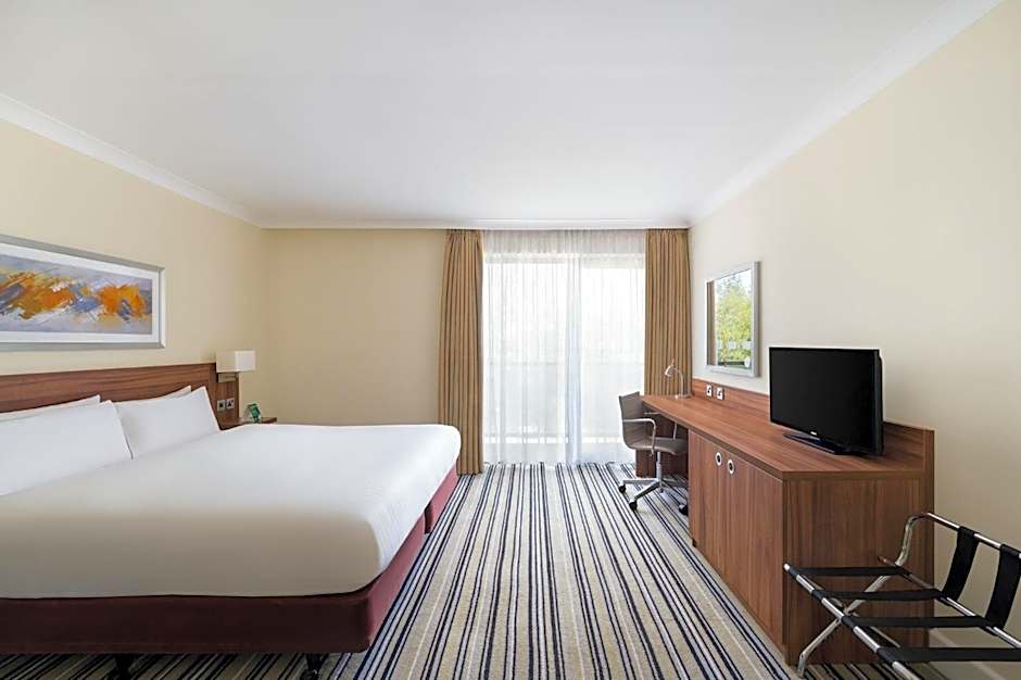 Holiday Inn Glasgow - East Kilbride By IHG
