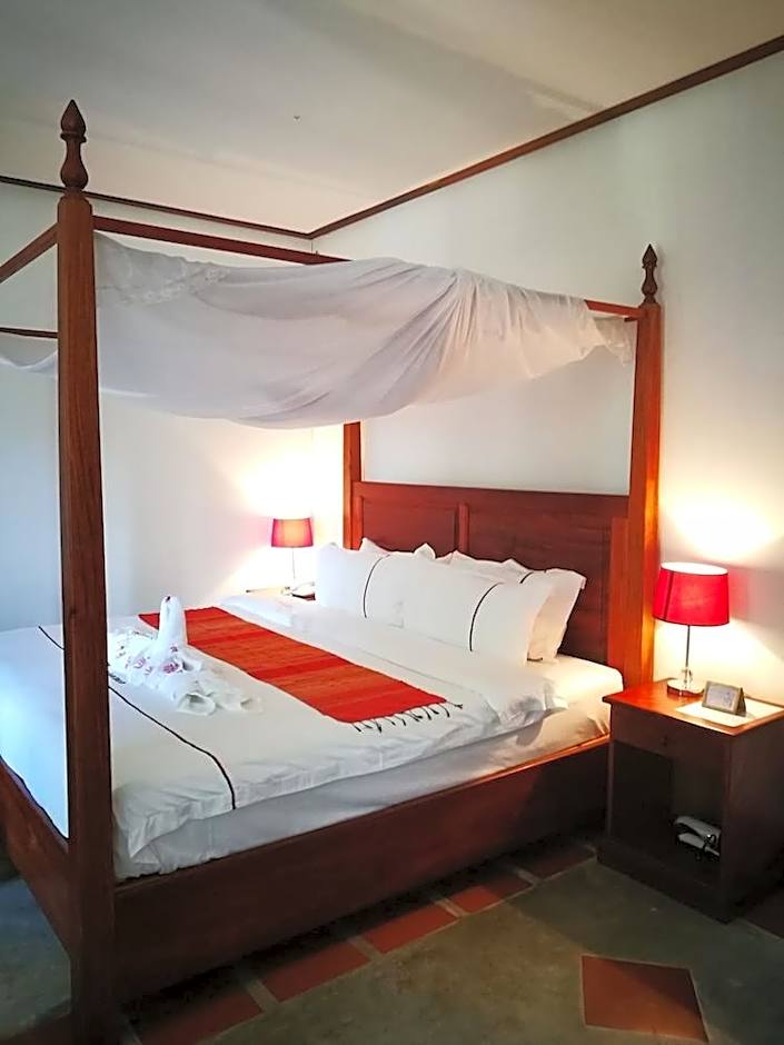 Luangprabang Chanon Hotel