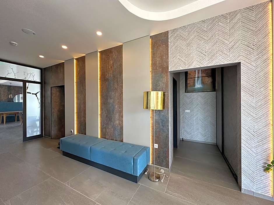 Hotel GOLD JET Bihać