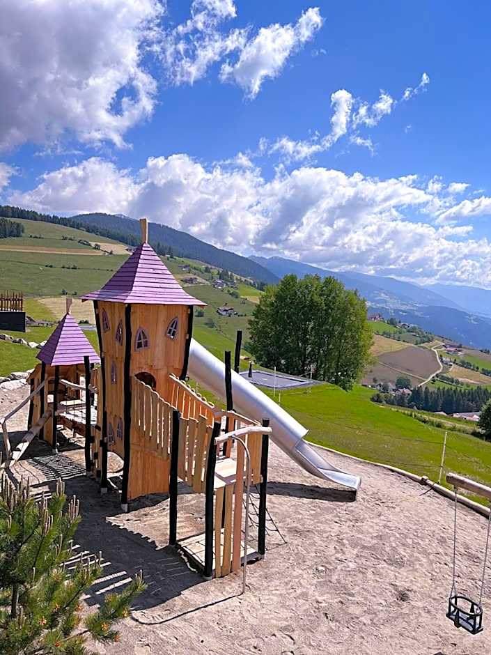 Familienhotel Familiamus