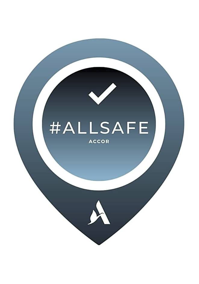 Mövenpick Hotel du Lac Tunis