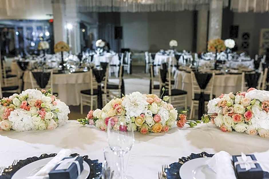 The Kindler Hotel