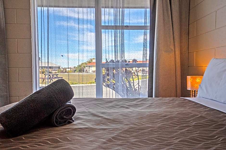 Heritage Court Motor Lodge