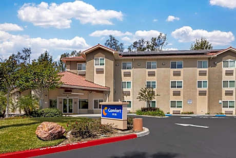 Comfort Inn Fontana