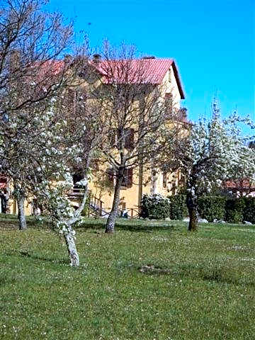Hotel Residence Sant'Uberto