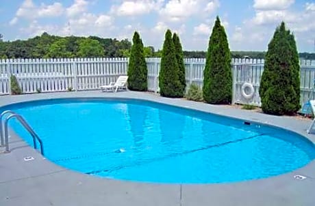 Econo Lodge