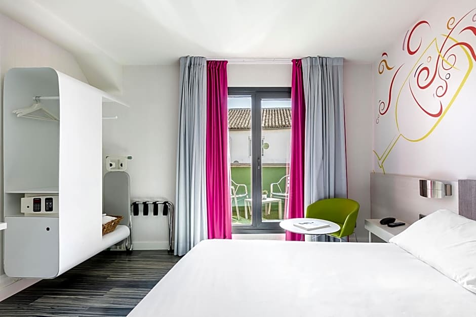 Ibis Styles Madrid Prado