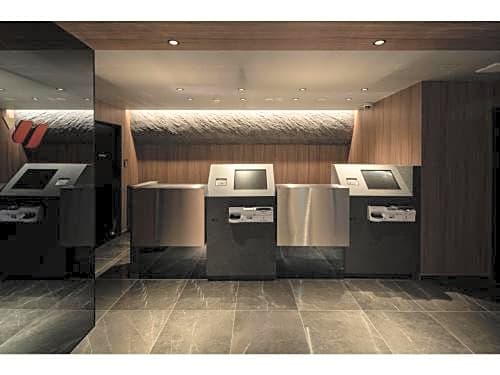 Willows Hotel Osaka Shin Imamiya - Vacation STAY 03168v