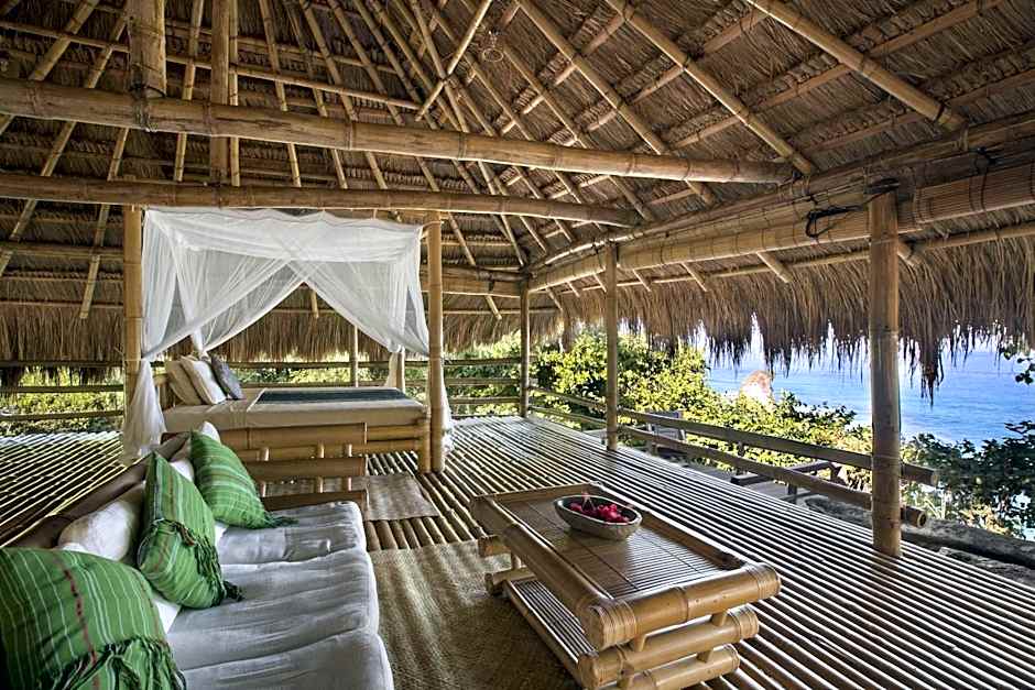 Ngalung Kalla Retreat