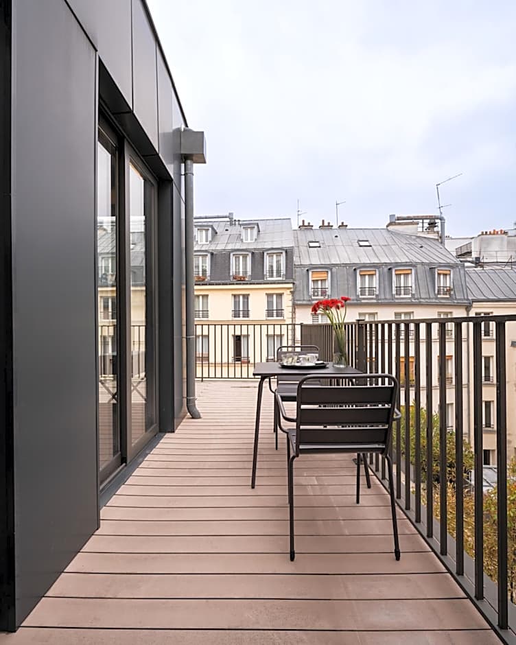 Grand Hotel Lafayette