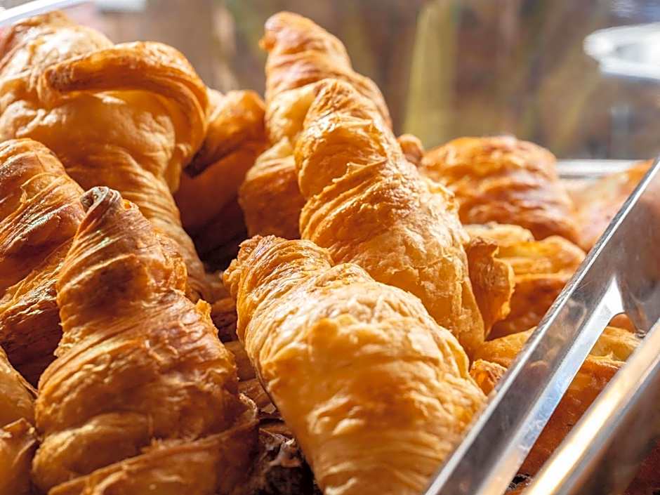 ibis Geneve Centre Lac