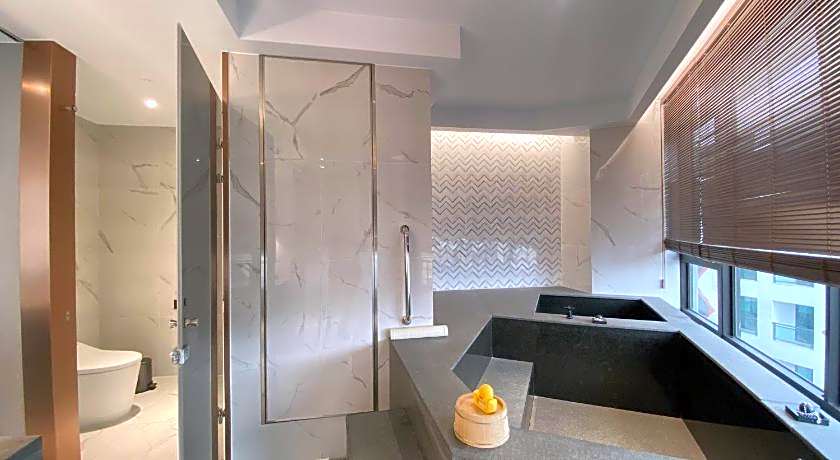 Wyndham Sun Moon Lake