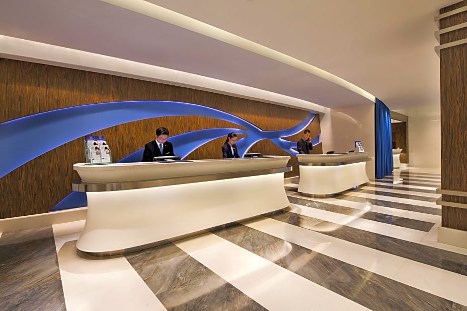 Courtyard by Marriott Hangzhou Wulin
