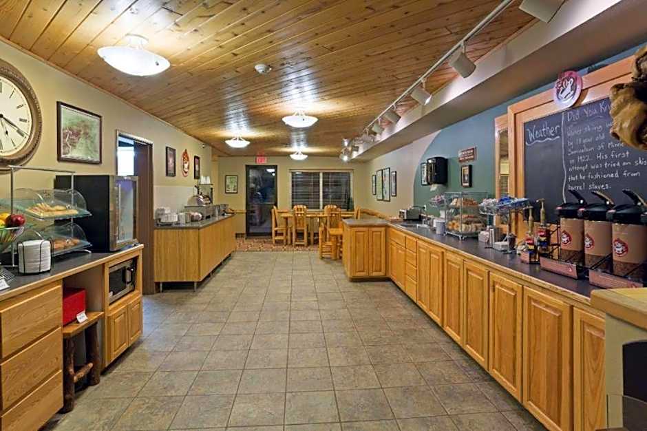 AmericInn by Wyndham Pequot Lakes