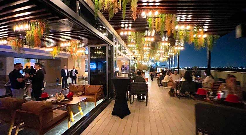 Millennium Place Mirdif