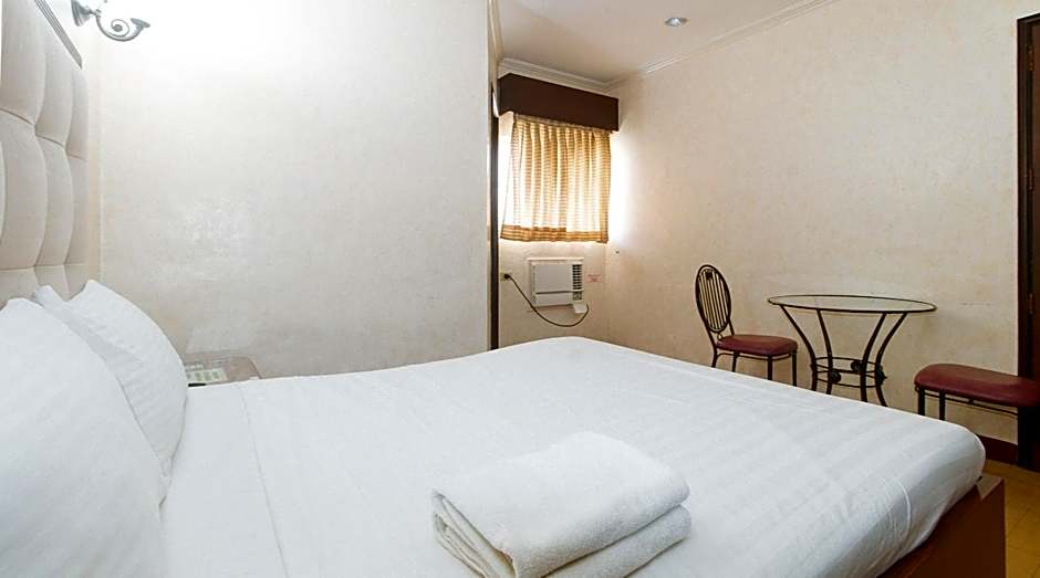 Bliss Hotel Dau