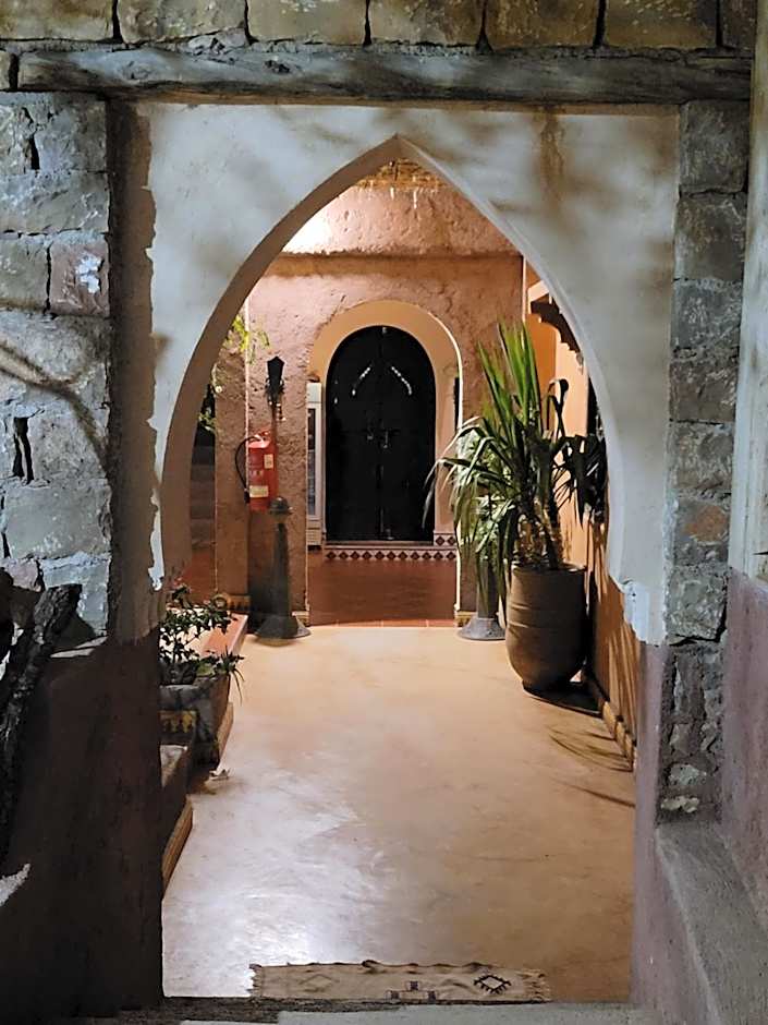 Chambre d'hôtes aya