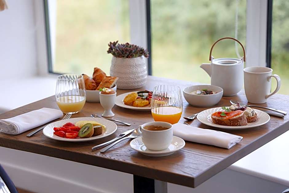 Hôtel & Spa Le Grand Large