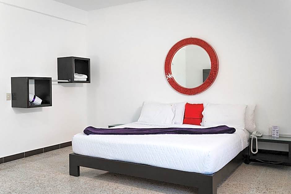 Rancho Macloy Hotel Spa & Social Events