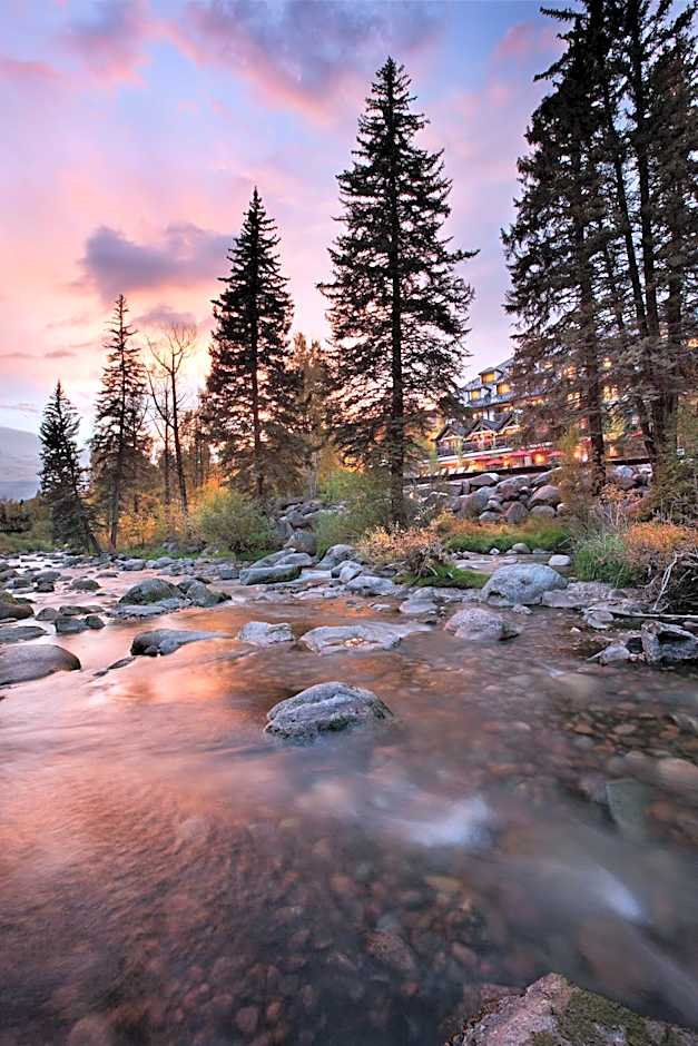 Grand Hyatt Vail