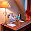 Teritoria Hôtel Wilson