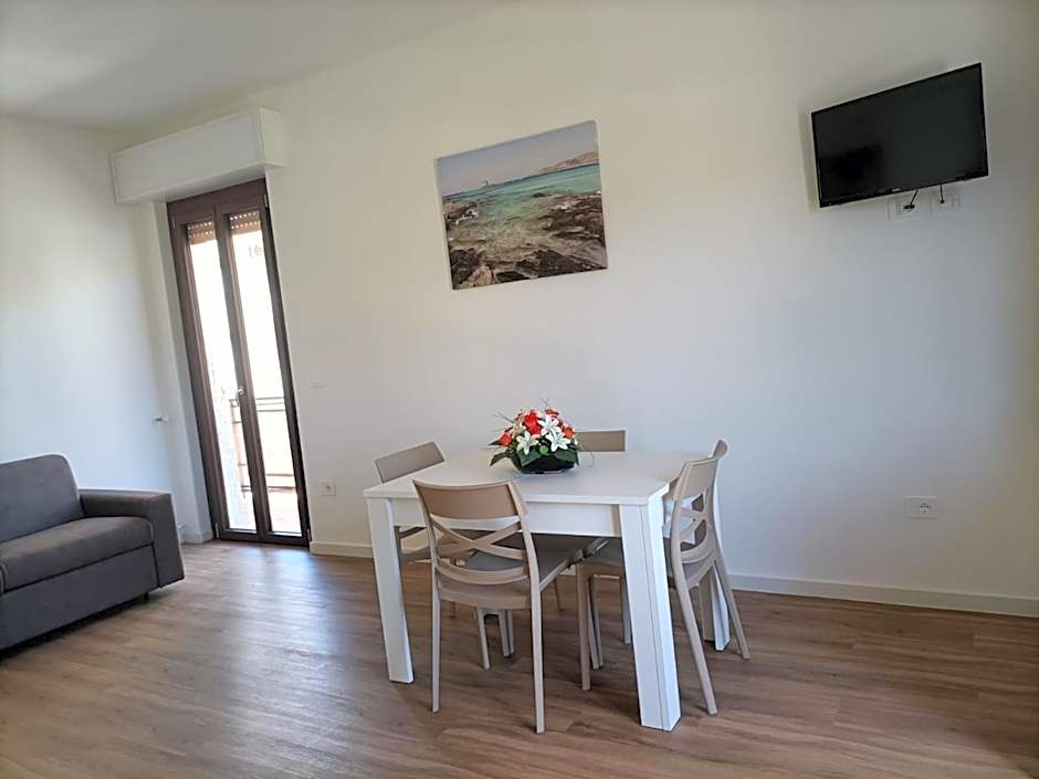 Passi Alterni Apartments