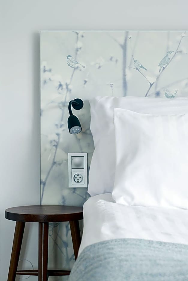 Quality Hotel Ekoxen