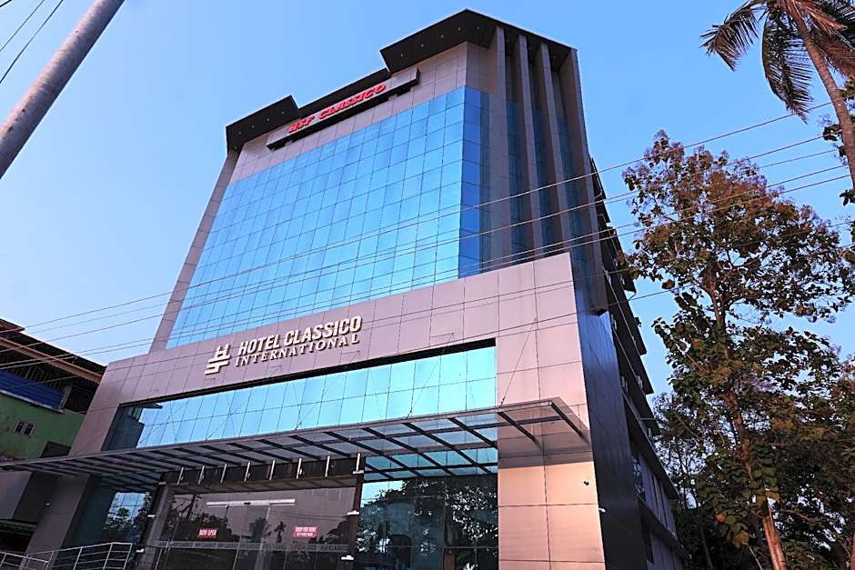 Hotel Classico International