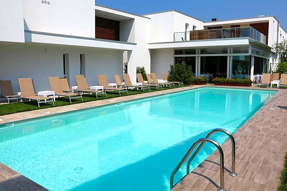 Hotel Maximilian