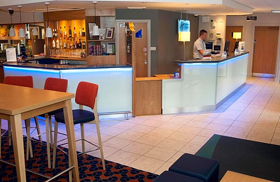 Holiday Inn Express Perth By IHG