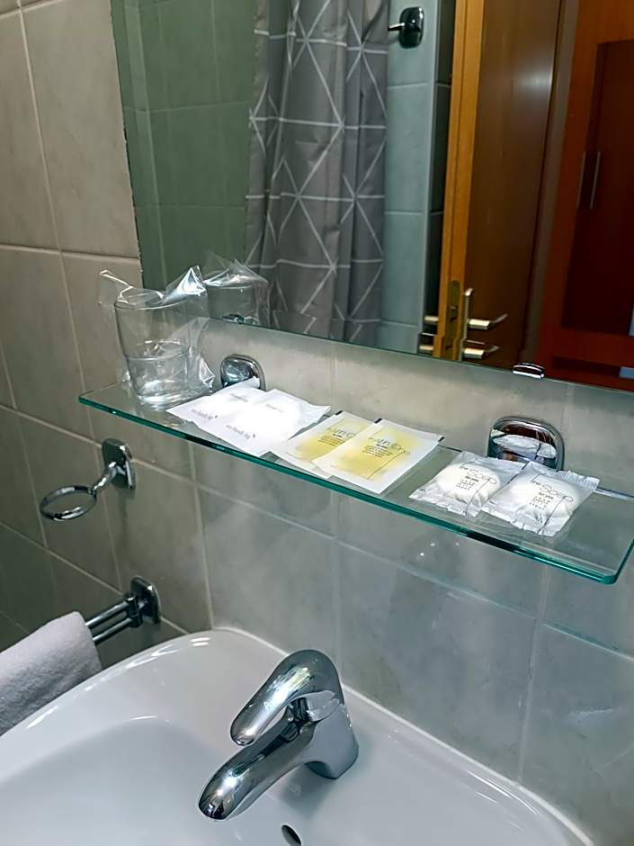 Hotel Faraon