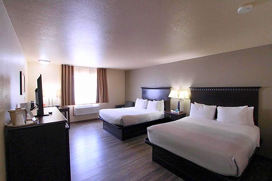 Quality Inn Gunnison - Crested Butte