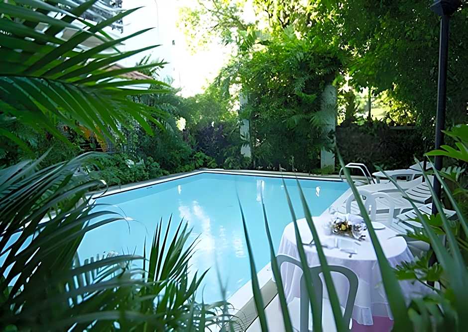 Orchid Garden Suites