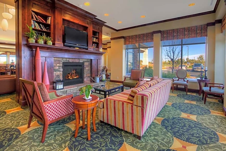 Hilton Garden Inn Great Falls