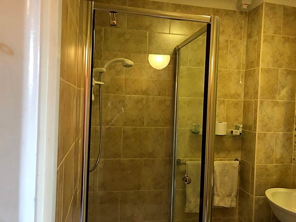 The Purple Tree Guest House