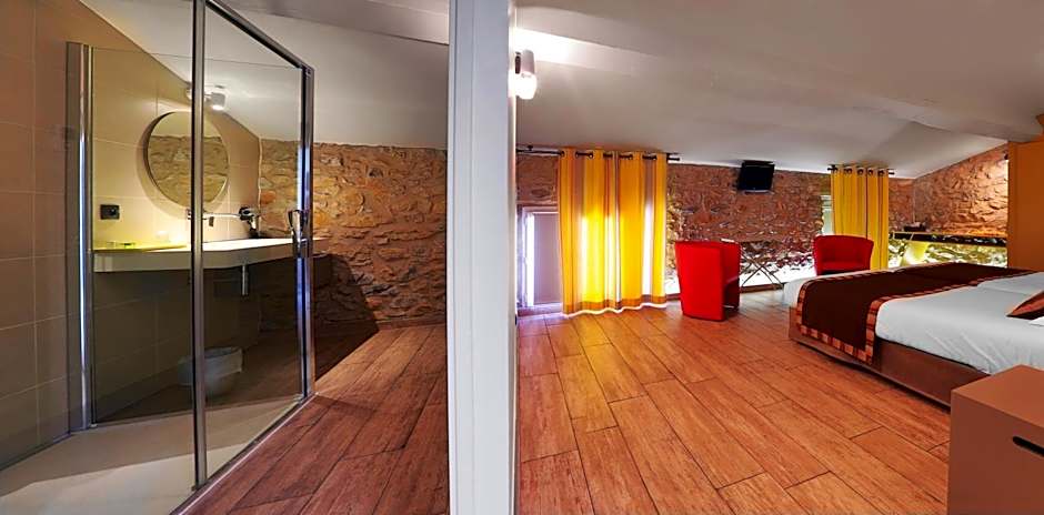 Logis Auberge Du Vigneron