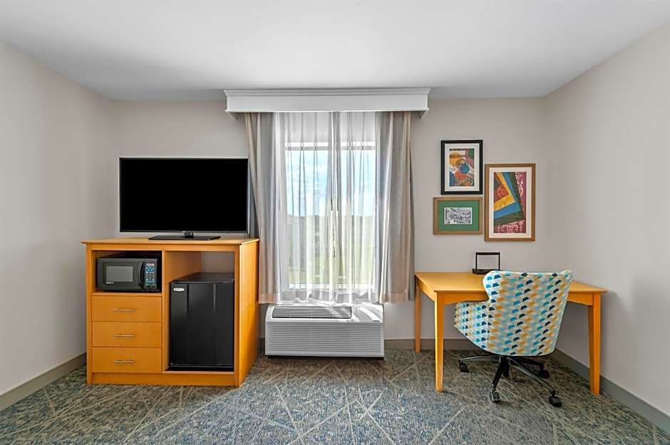 Hampton Inn By Hilton Texarkana