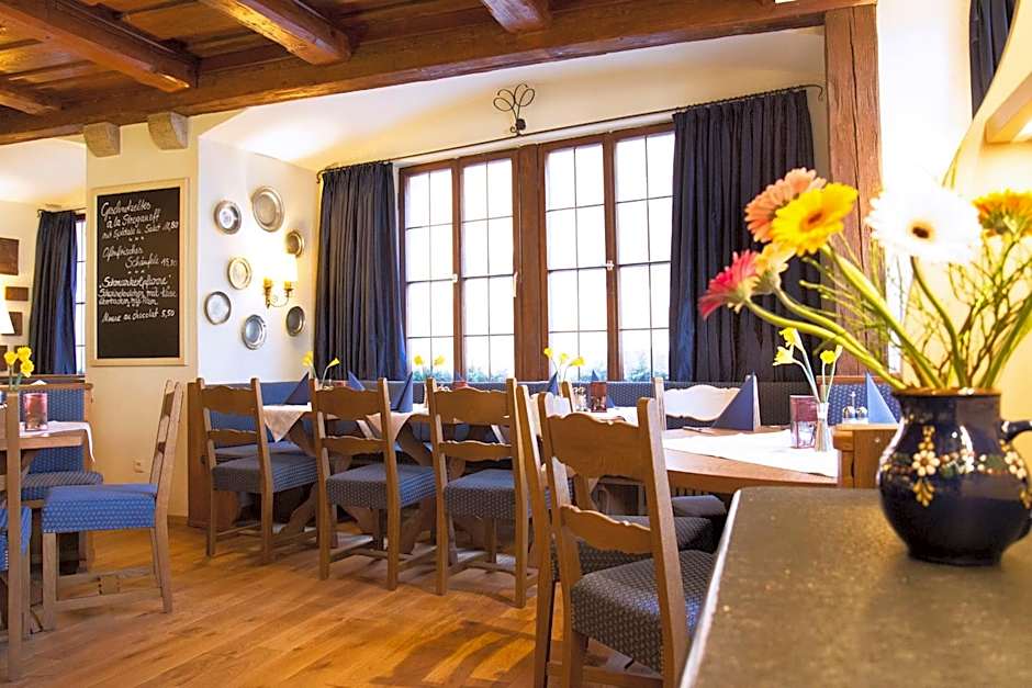 Hotel Reichs-Küchenmeister