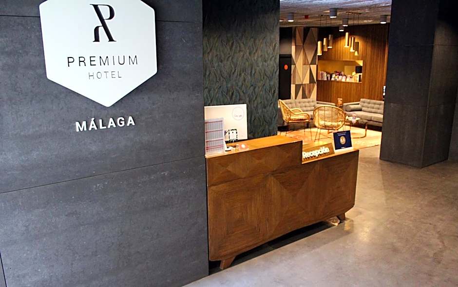 Málaga Premium Hotel