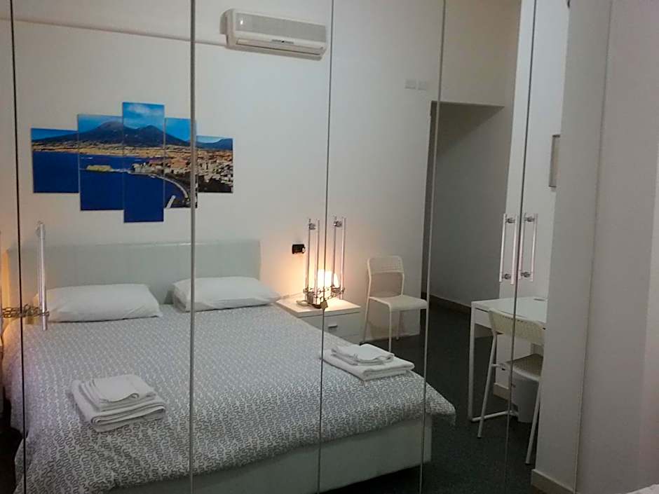 Ciro BED AND BREAKFAST la villetta