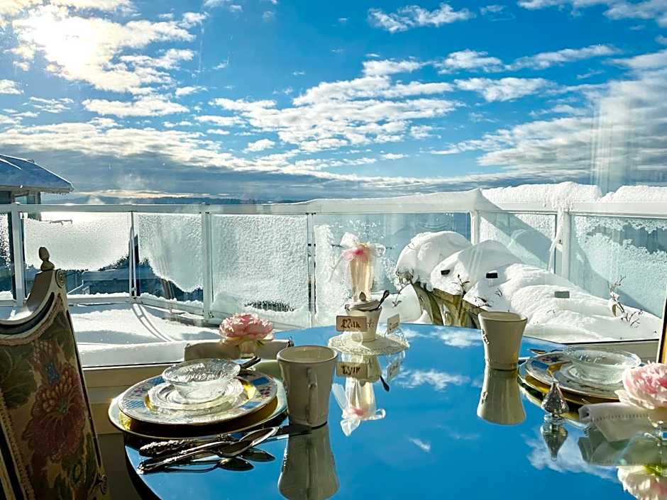 Donna's Bed & Breakfast