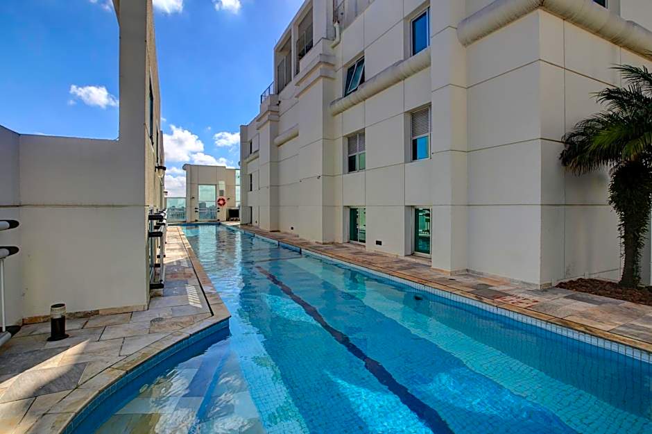 Quality Suites Oscar Freire