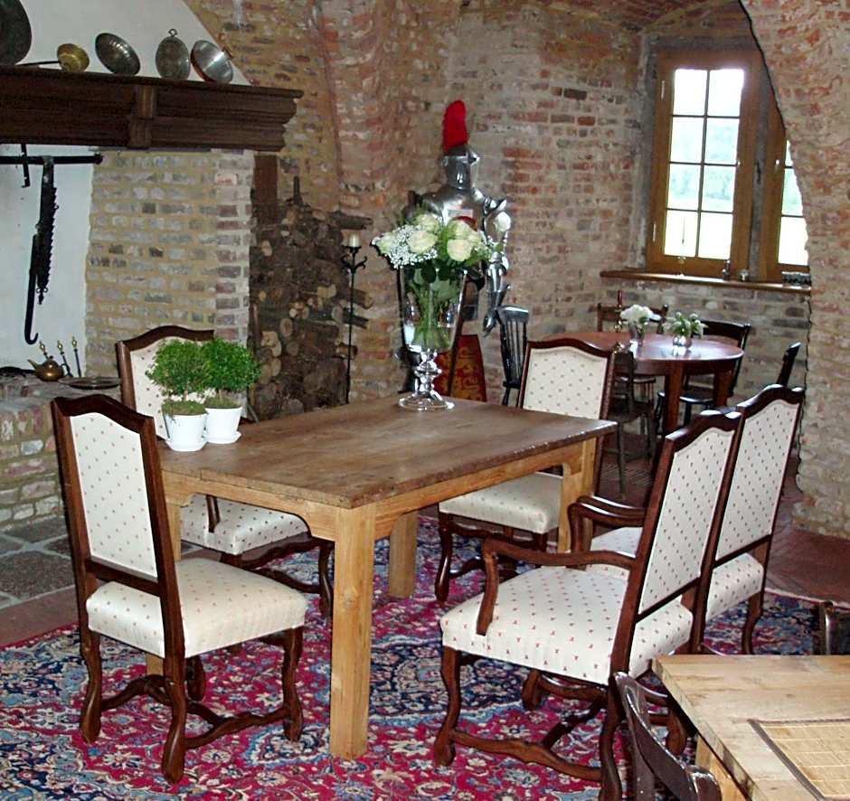 Burg Boetzelaer