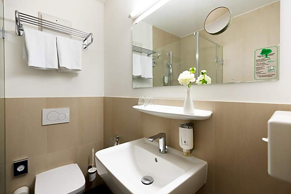 Novum Hotel Imperial Frankfurt Messe