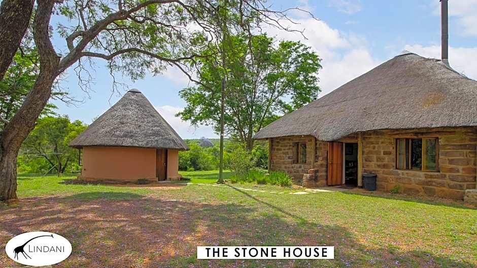 Lindani Game and Lodges