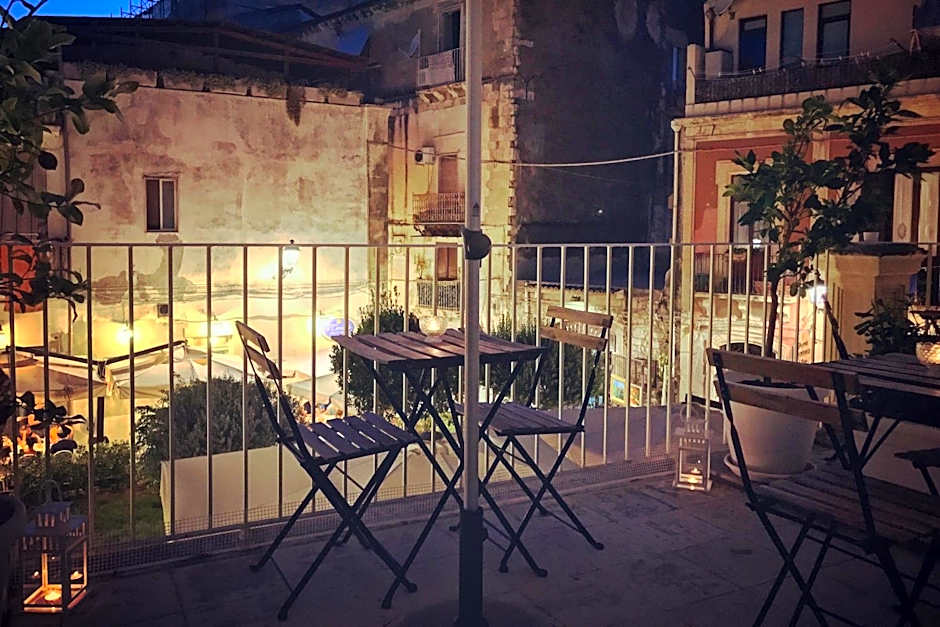 La Residenza del Reginale