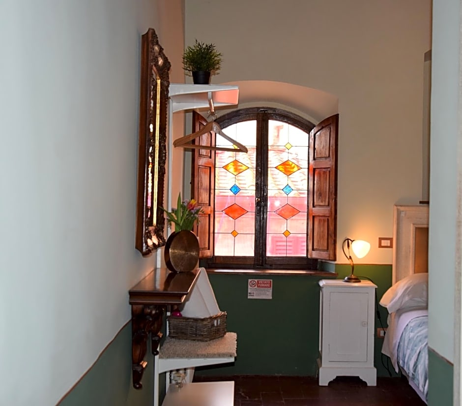 B&B Osteria Del Vicario
